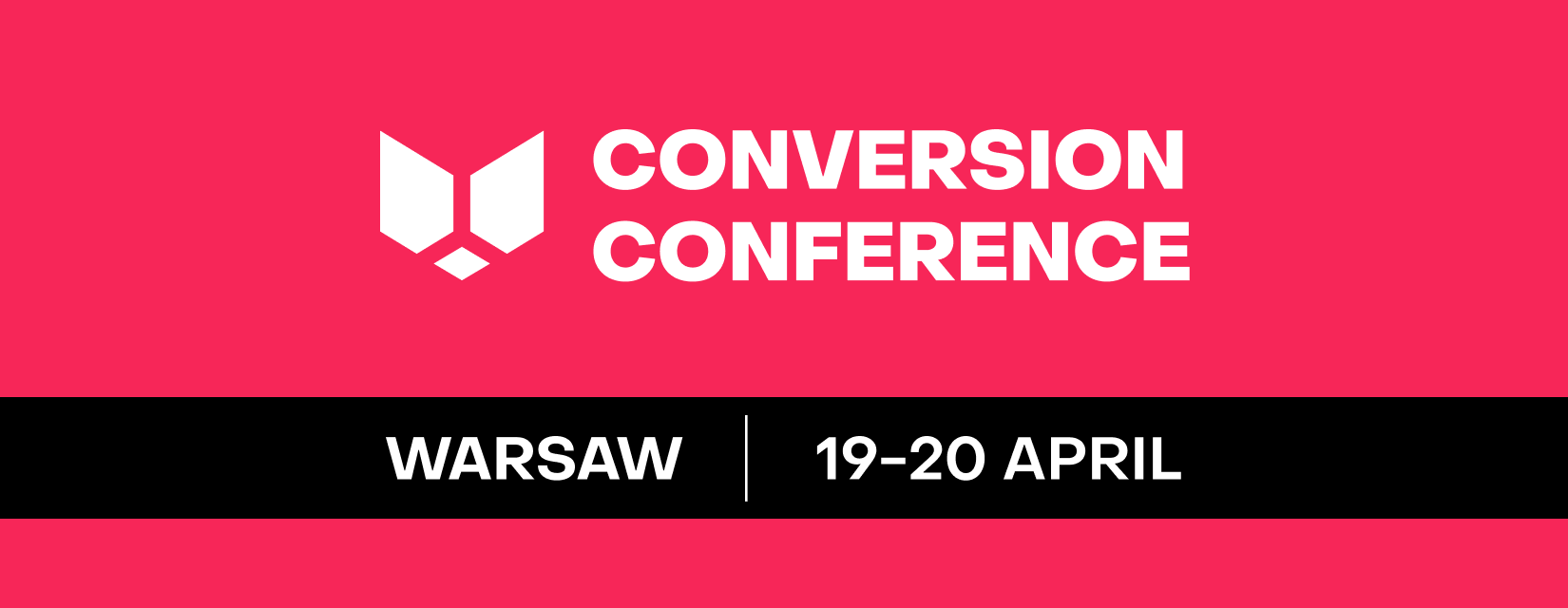 Conversion Conference 2023
