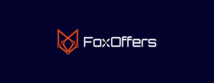 Foxoffers Website Redesign